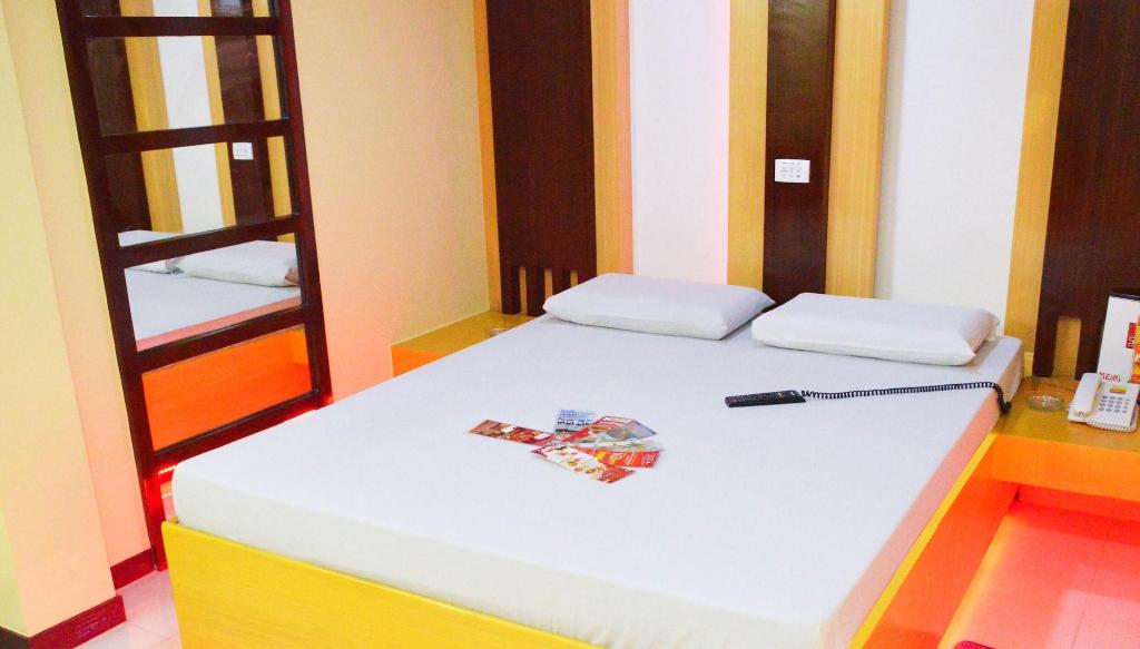 Фото Hotel Sogo Naga City