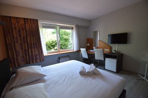 Гостиница Value Stay Brussels Expo Hotel во Фламандском Брабанте