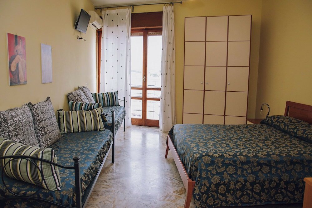 Фото Piccolo Sogno Inn