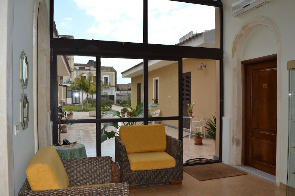 Фото Hotel Residence La Palma