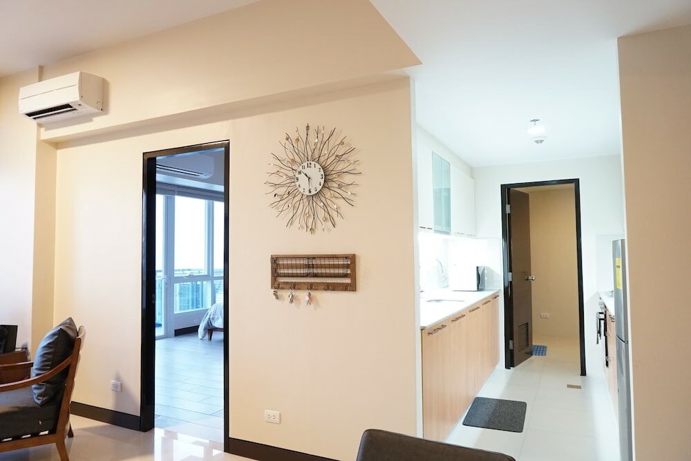 Фото One Pacific Residence Mactan Newtown Sdc