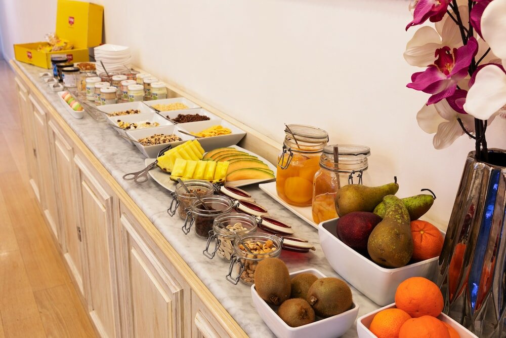 Фото La Ciliegina Lifestyle Hotel