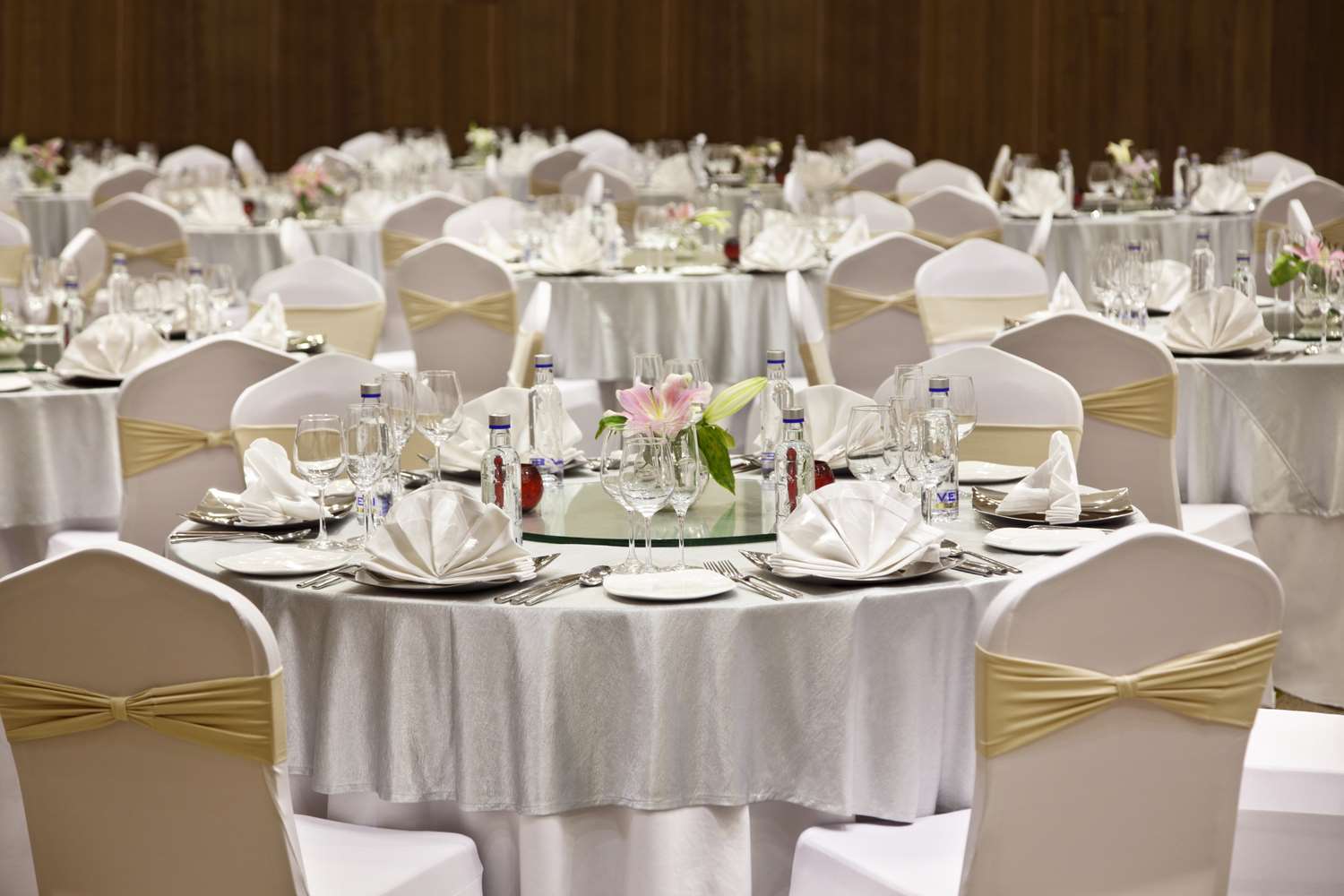 Фото Hilton Garden Inn Trivandrum