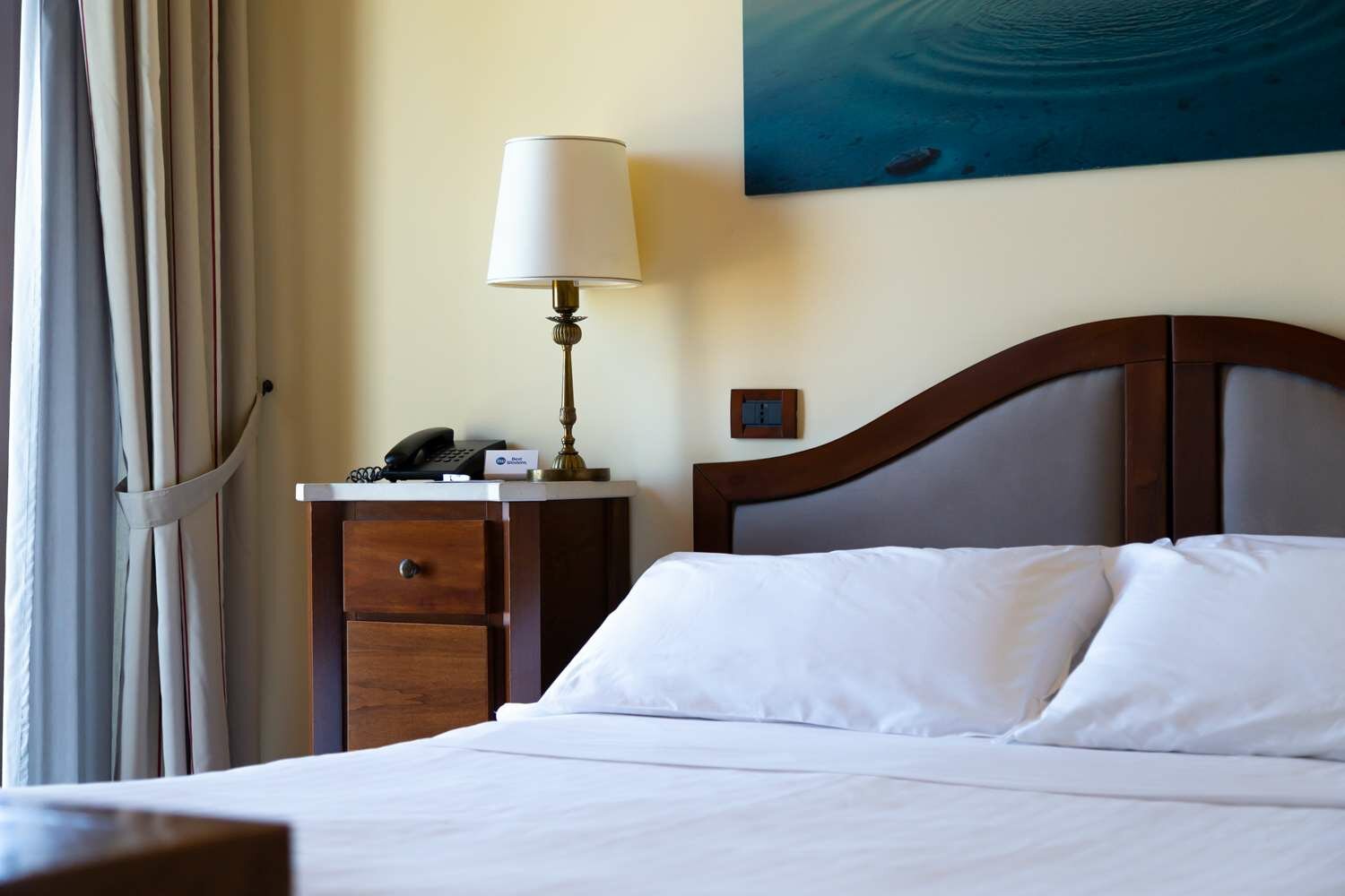 Фото Hotel Santa Caterina