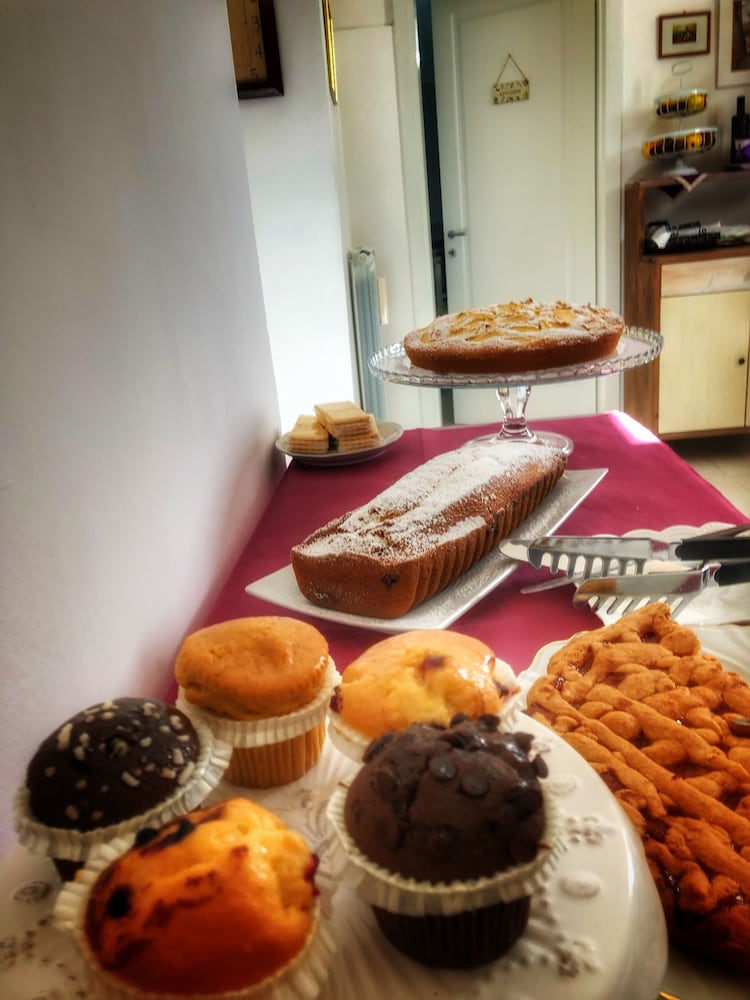 Фото Re Del Sale Appartamento