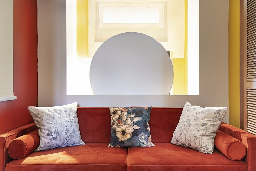 Фото B&b Hotel Roma San Lorenzo Termini