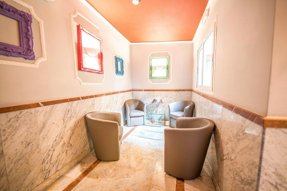 Фото Anfiteatro Flavio