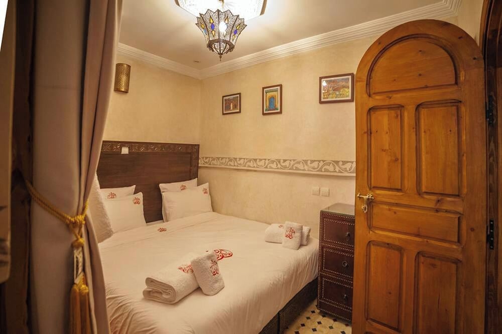 Фото Dar Ikalimo Marrakech