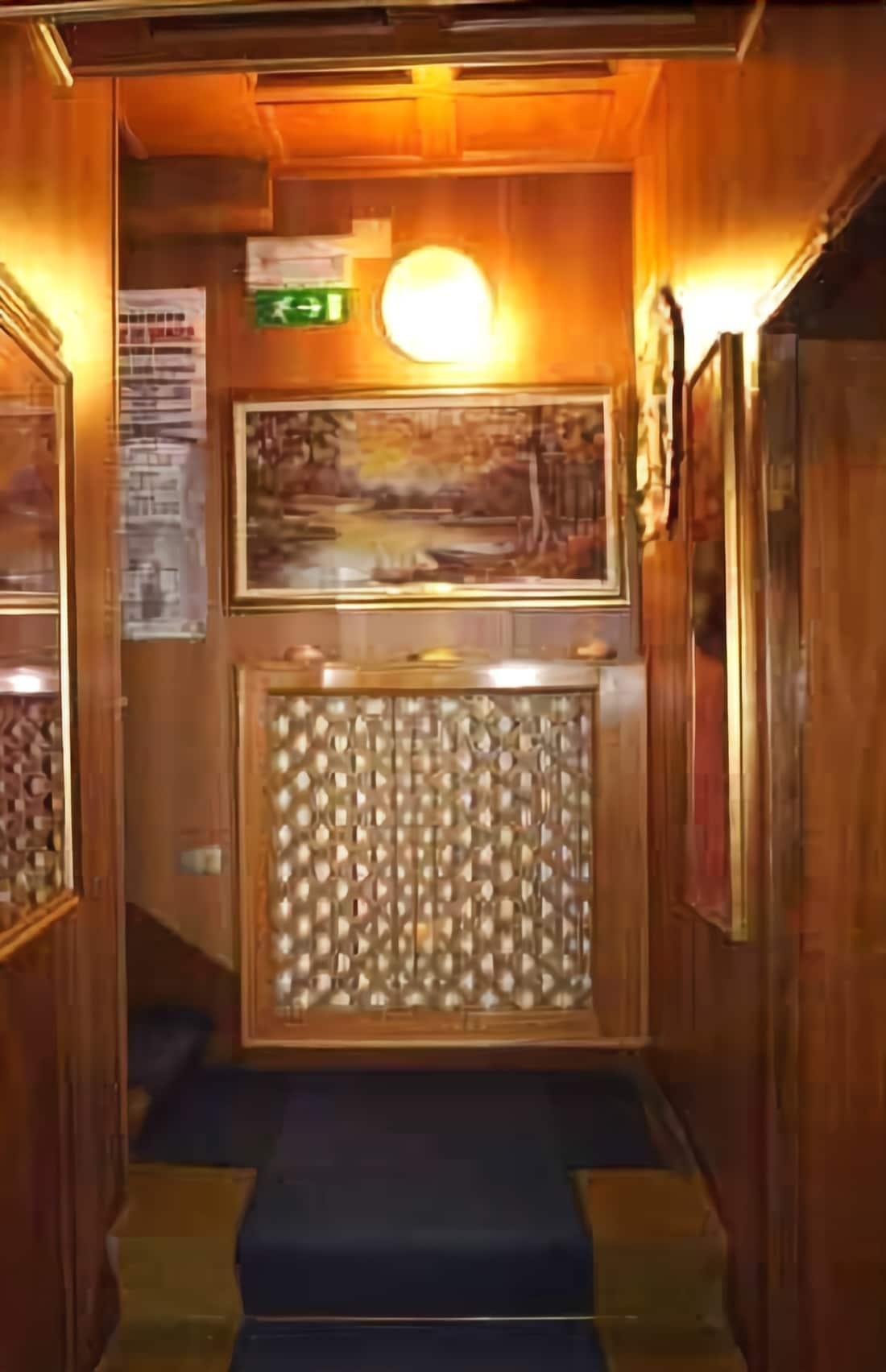 Фото Hotel Dalla Mora