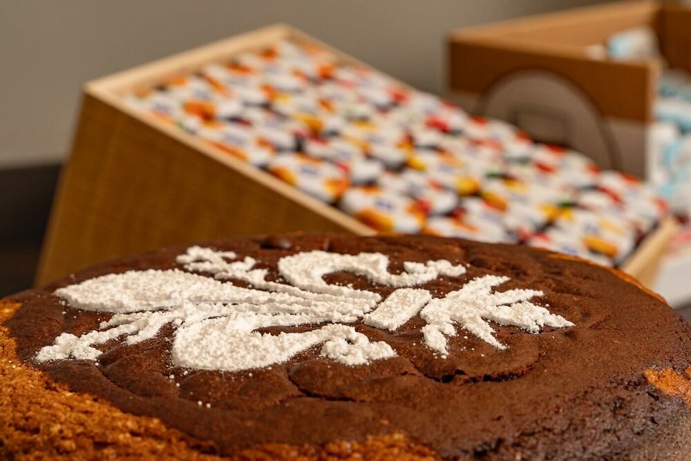 Фото Hotel Basilea