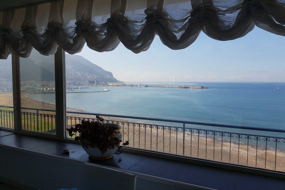 Фото Hotel Stabia