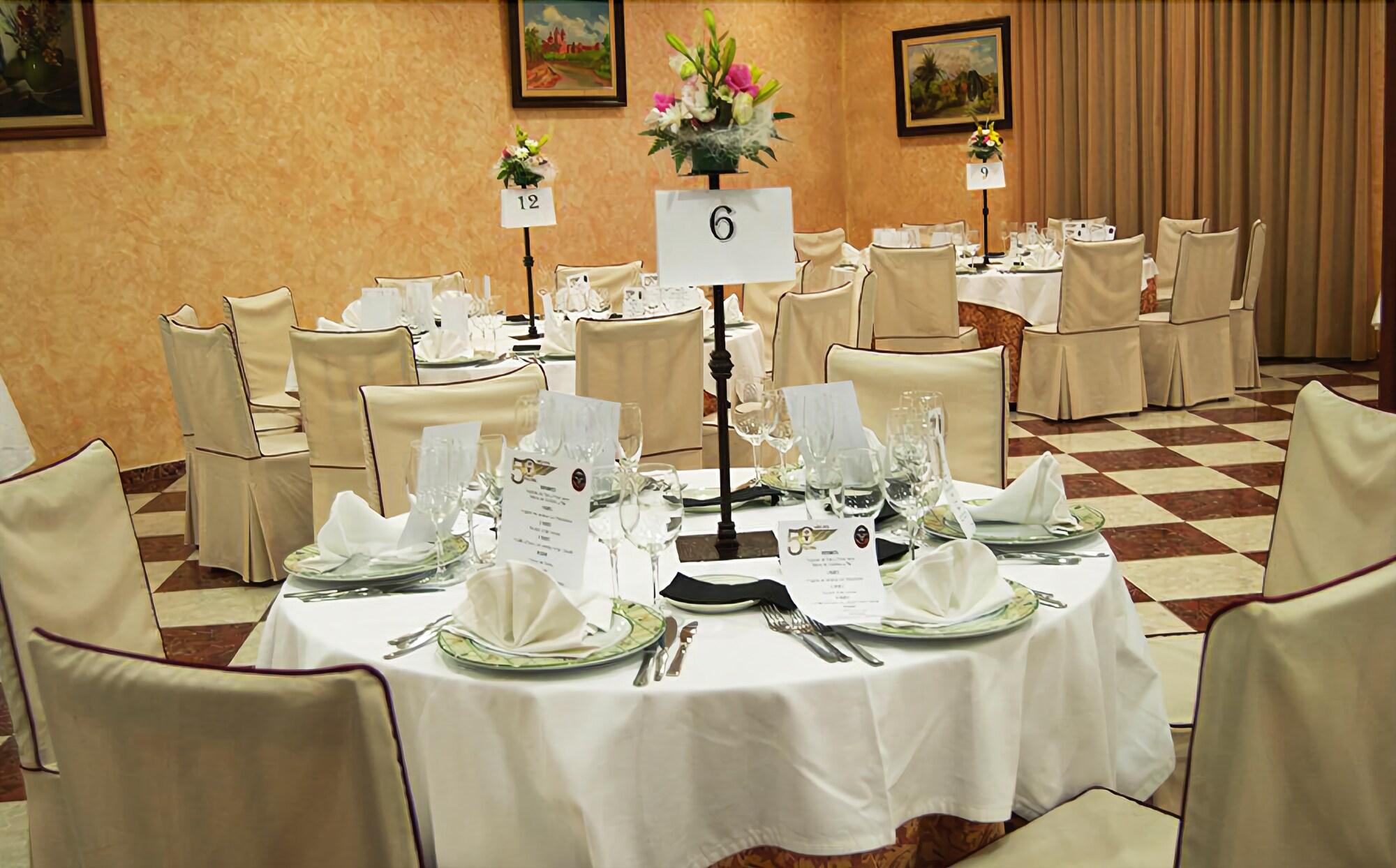 Фото Hotel de La Paz