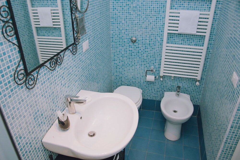 Фото Piccolo Sogno Inn