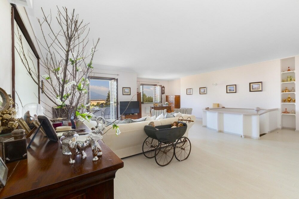 Фото B&b Villa Panorama