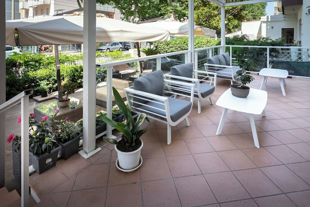 Фото Hotel Vela d'Oro