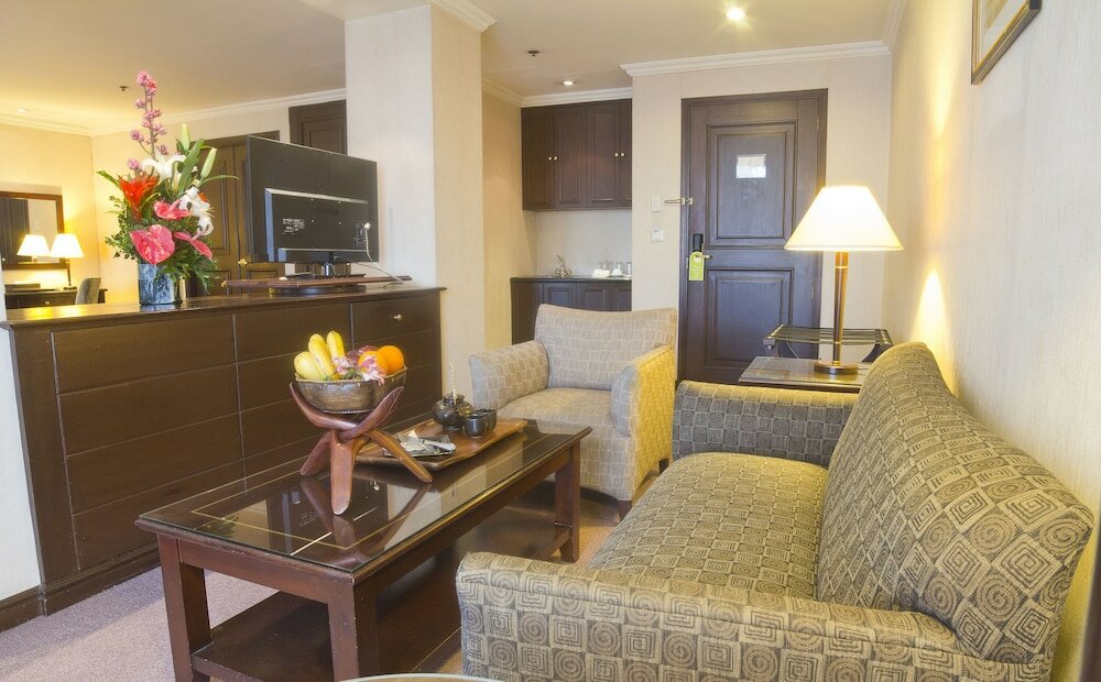 Фото Herald Suites Solana