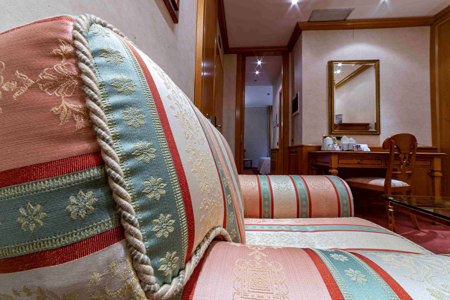 Фото Best Western Hotel Cappello D'Oro