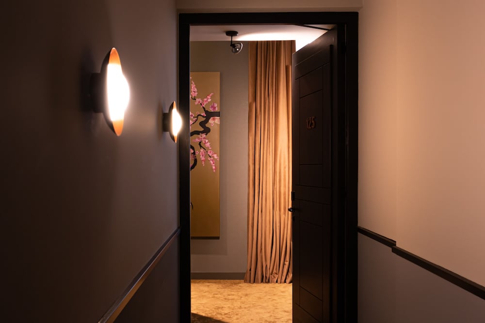 Фото Hotel Mai Amsterdam