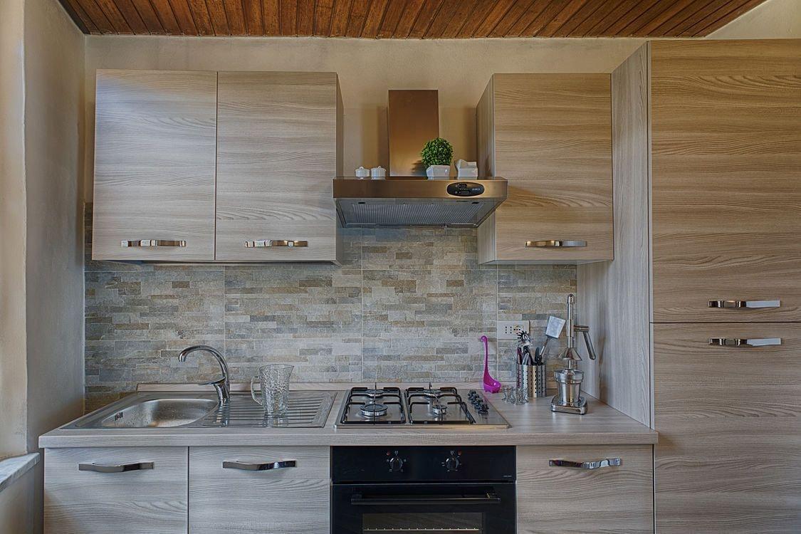 Фото B. E. A. Maison