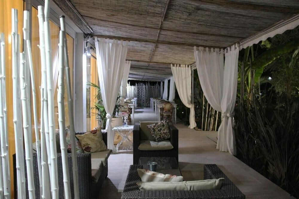 Фото Hotel Bijou