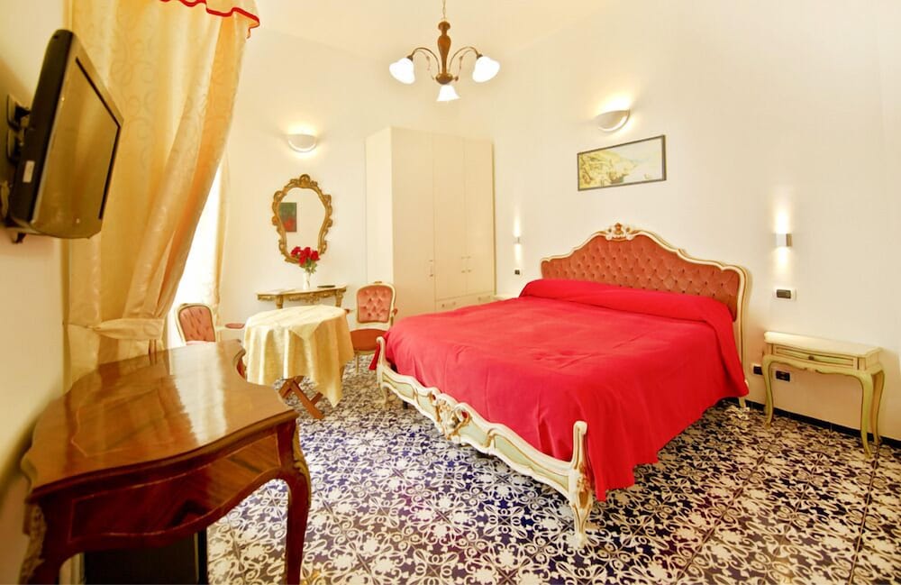 Фото Hotel Residenza Sole - Guest House