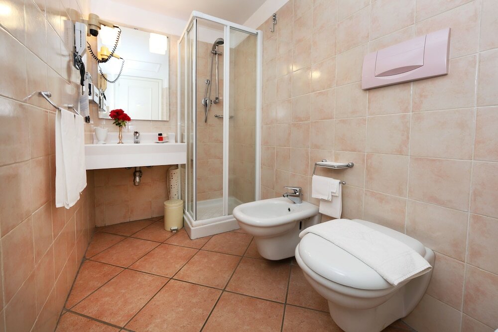 Фото Hotel Villa Sonia