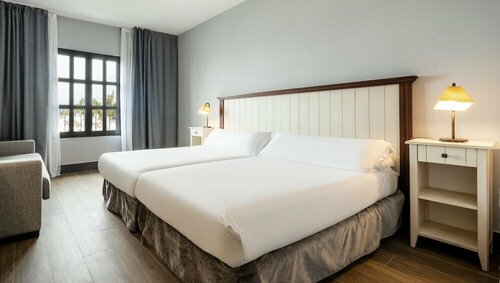 Hotel Hotel Ilunion Hacienda de Mijas, Andalusia, photo