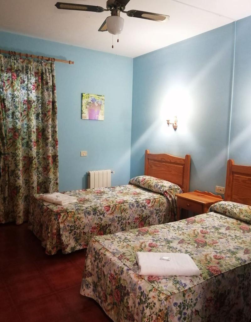 Фото Hotel El Sombrerito