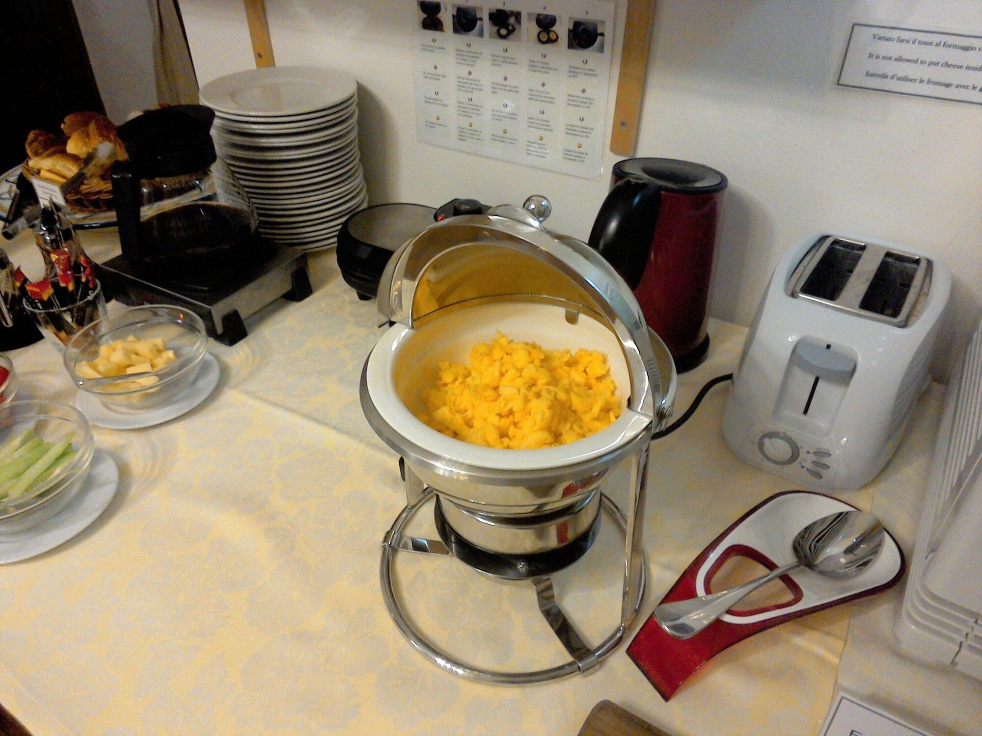 Фото La Casa del Ghiberti B&b