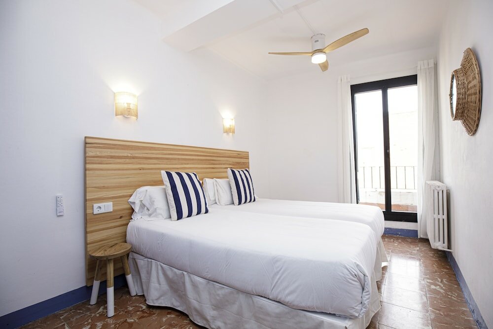 Фото Hotel Casa Mas