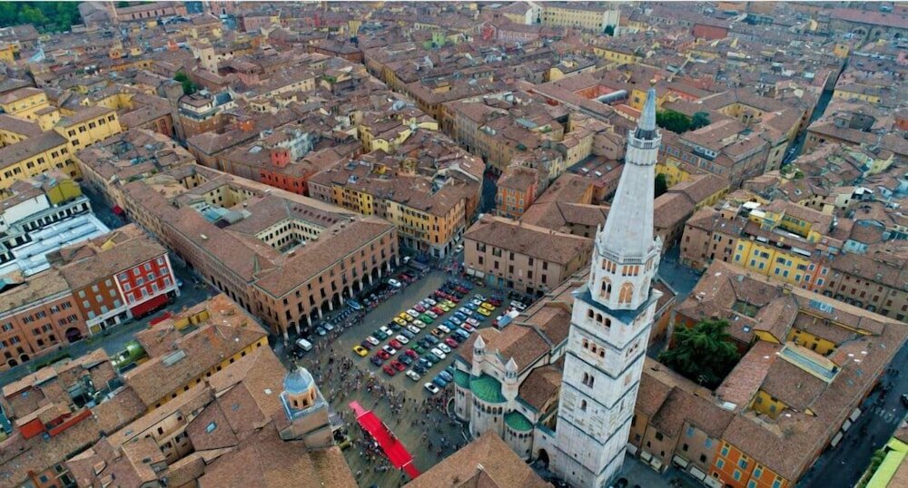 Фото Hotel Estense