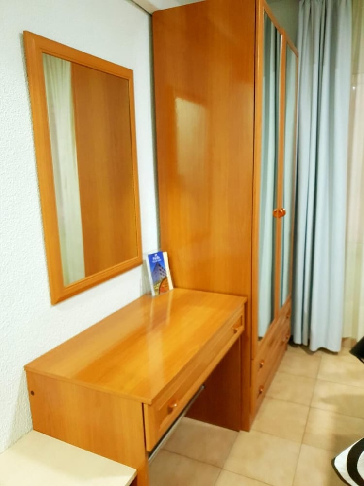 Фото Hotel Patilla