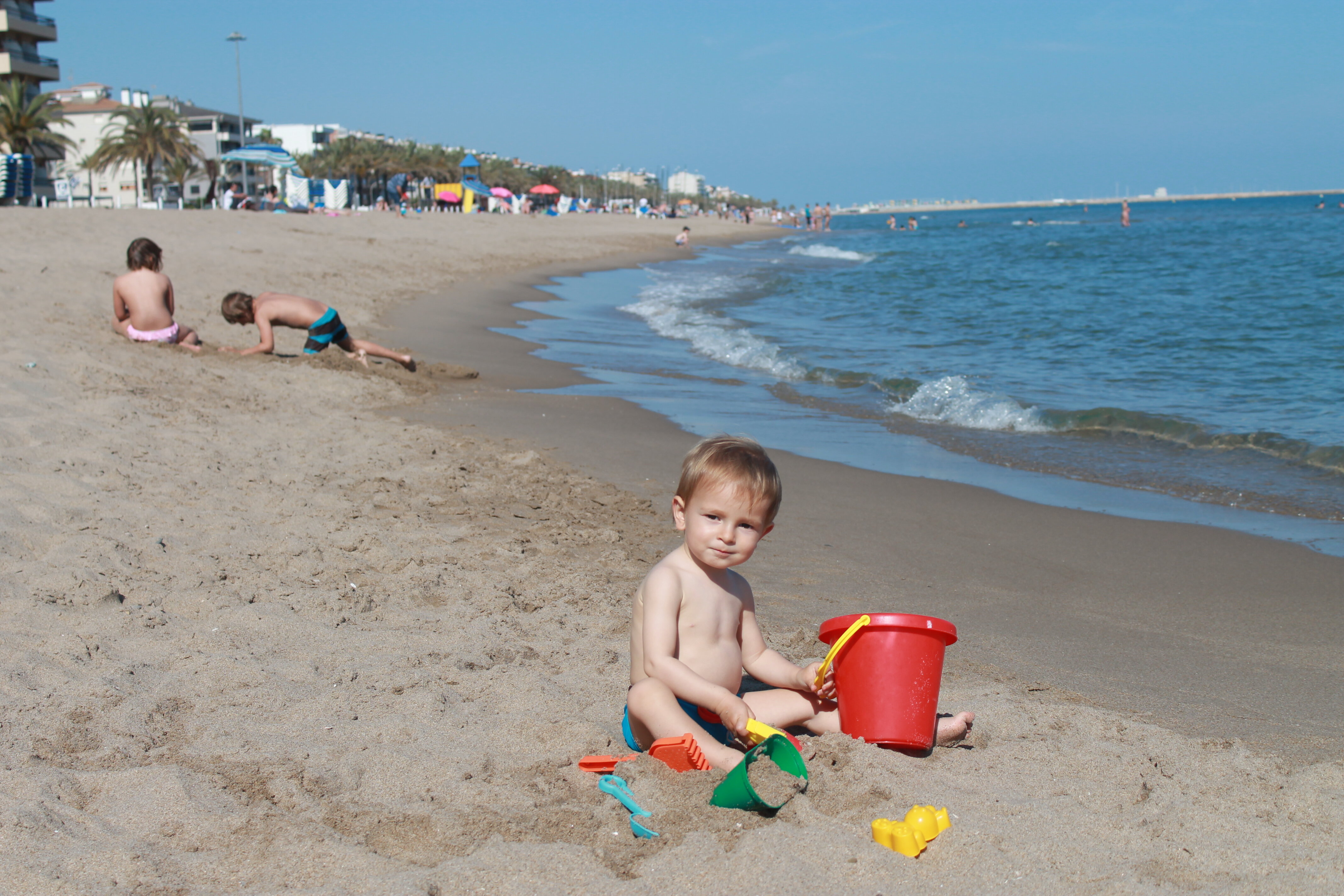 Фото Apartaments Costa d Or