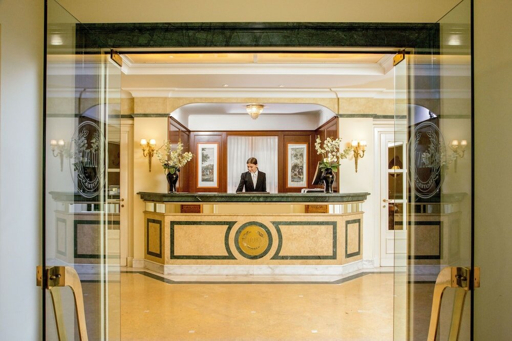 Фото отеля 5