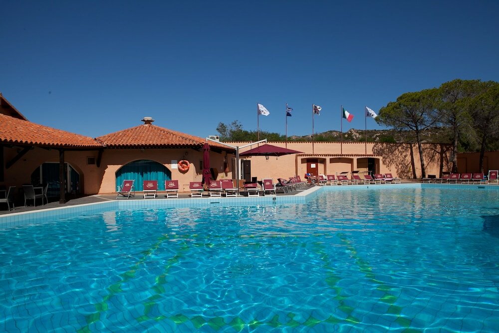 Фото Club Esse Cala Bitta