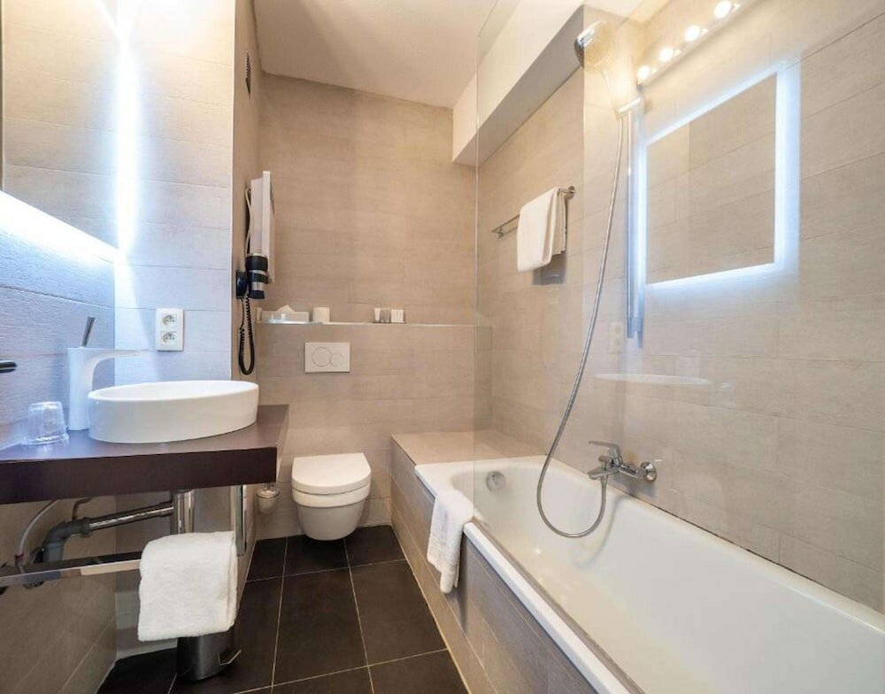 Фото Best Western City Centre