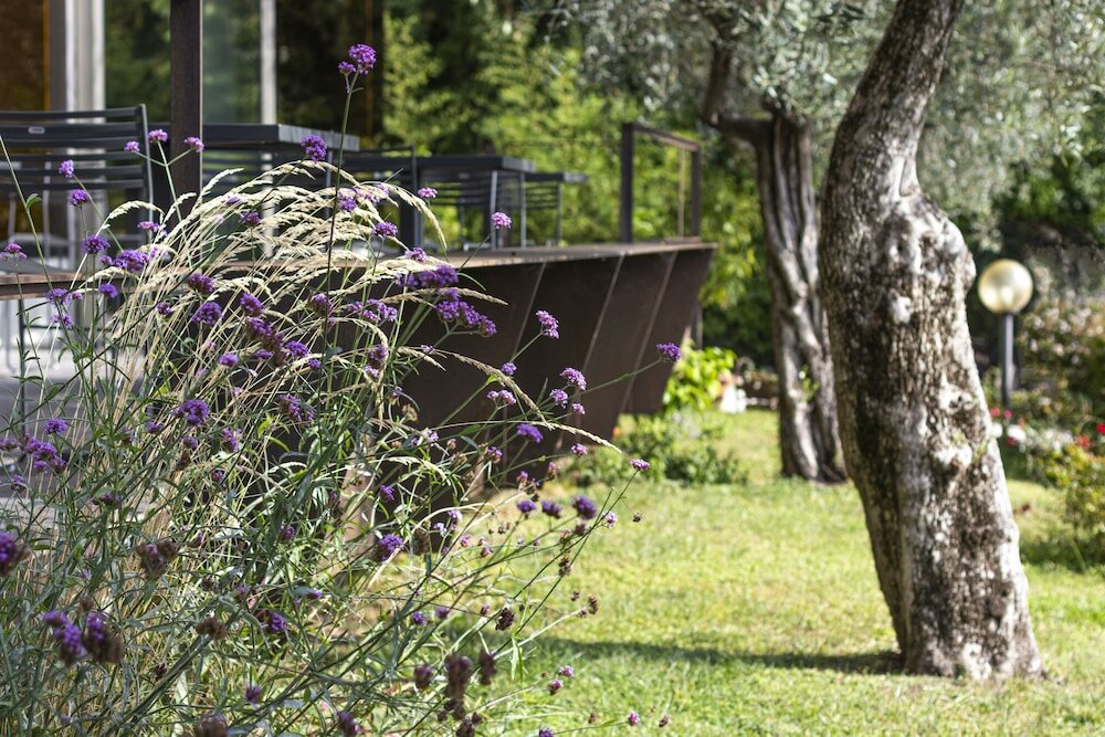 Фото Hotel Désirée