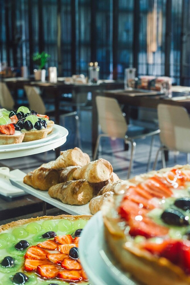 Фото Unahotels One Siracusa