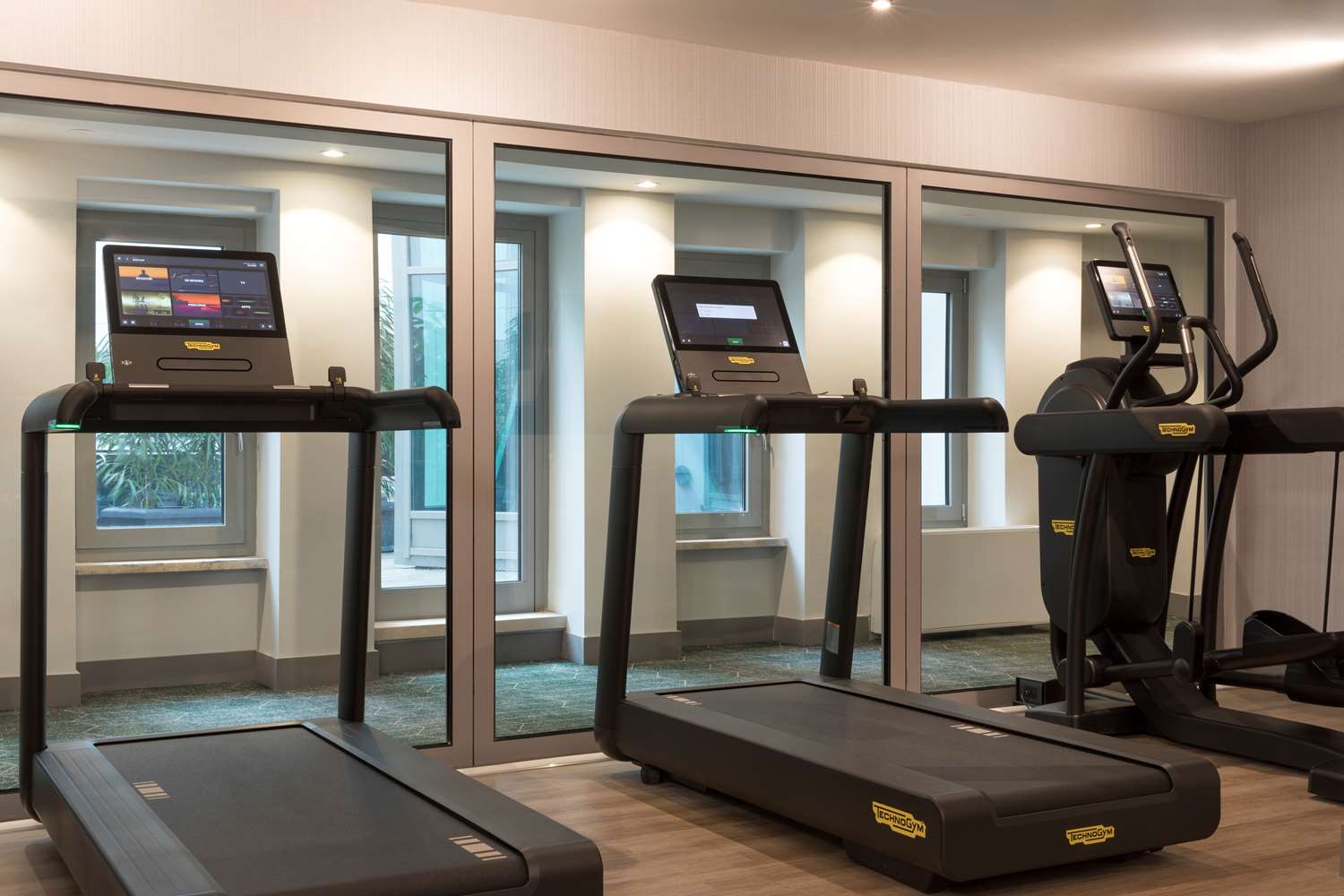 Фото DoubleTree by Hilton Rome Monti