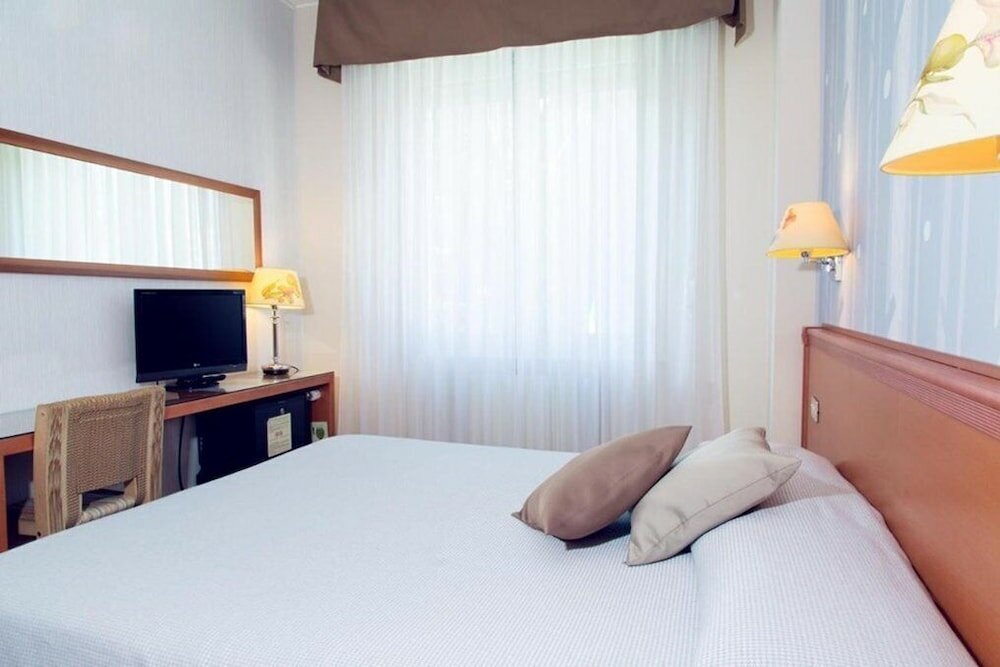 Фото Eco Hotel Milano