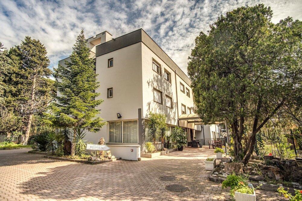 Фото Hotel Scheppers Rome