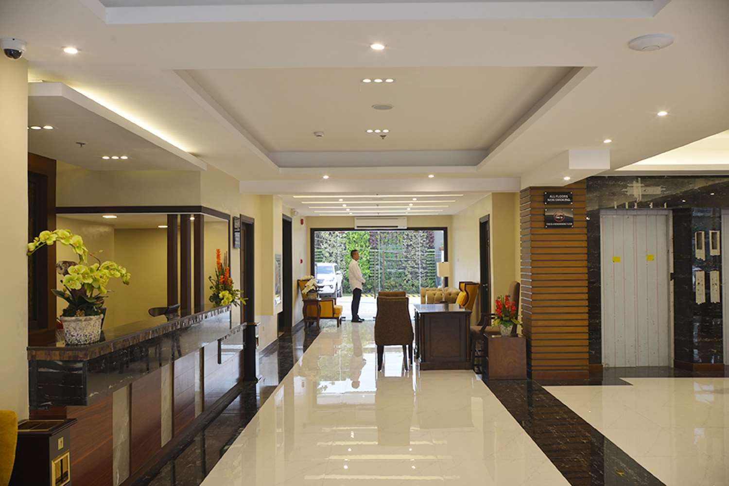 Фото Bendix Hotel