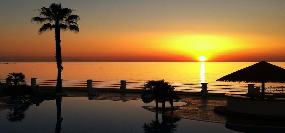 Фото Cala Petrosa Resort