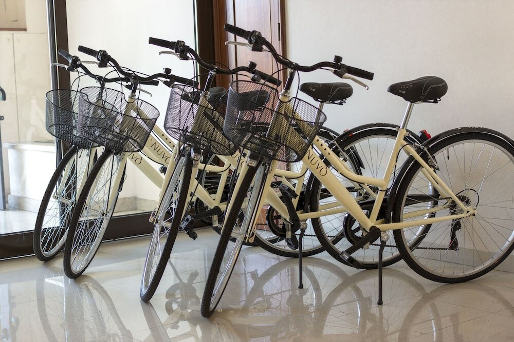 Фото Hotel Nuvò