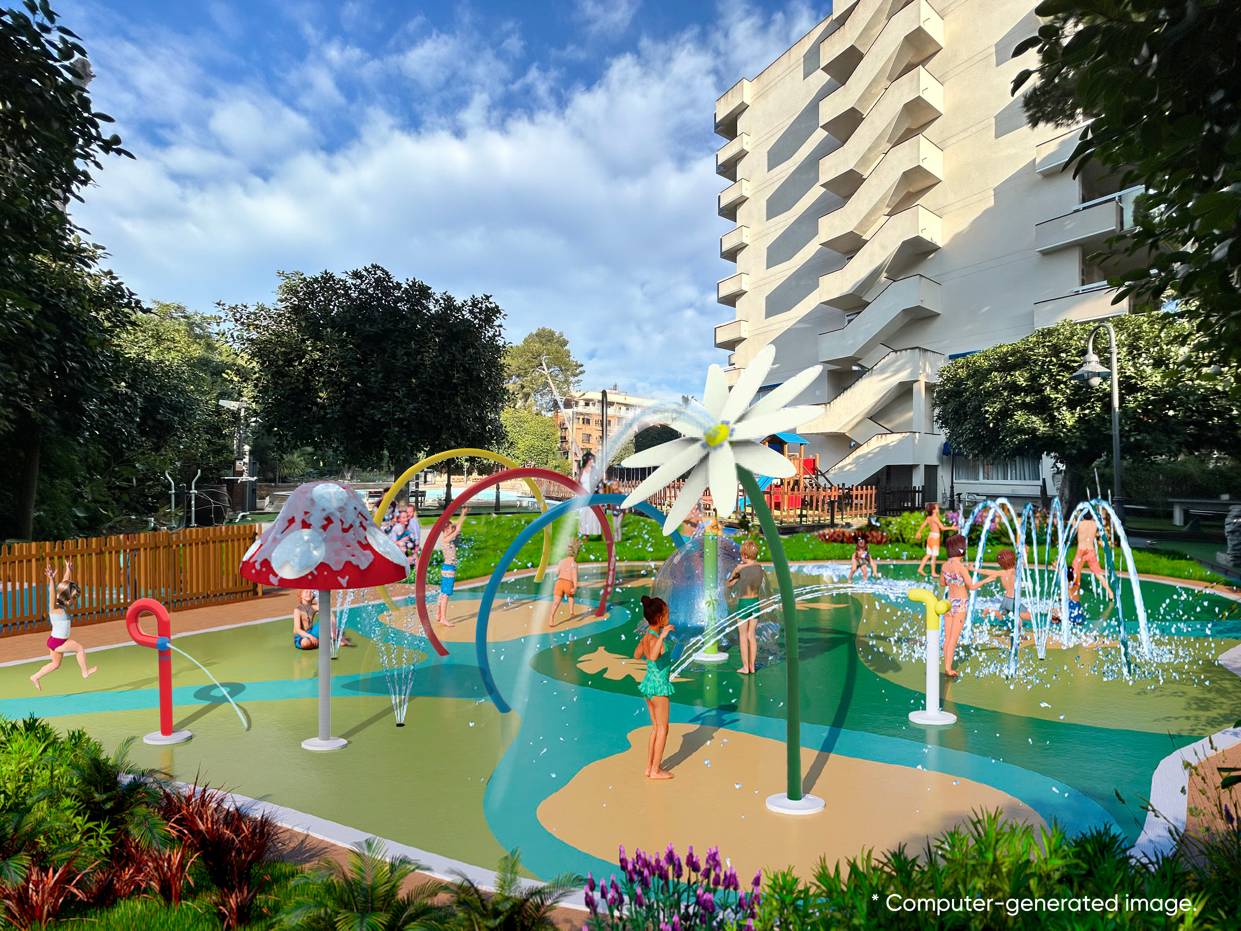 Фото Ponient Marinada