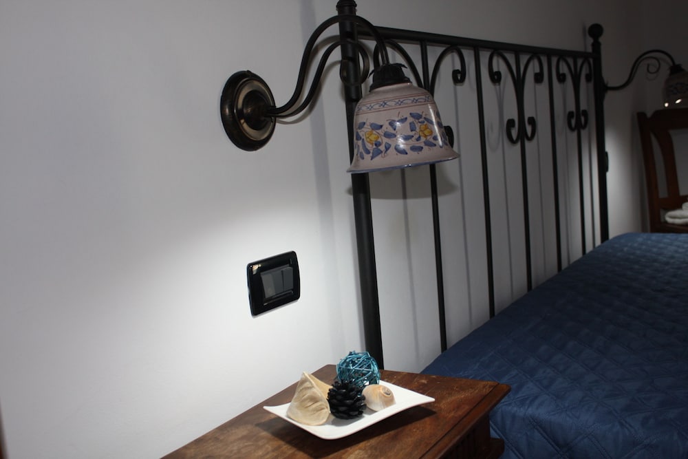 Фото Egesta Mare B&b