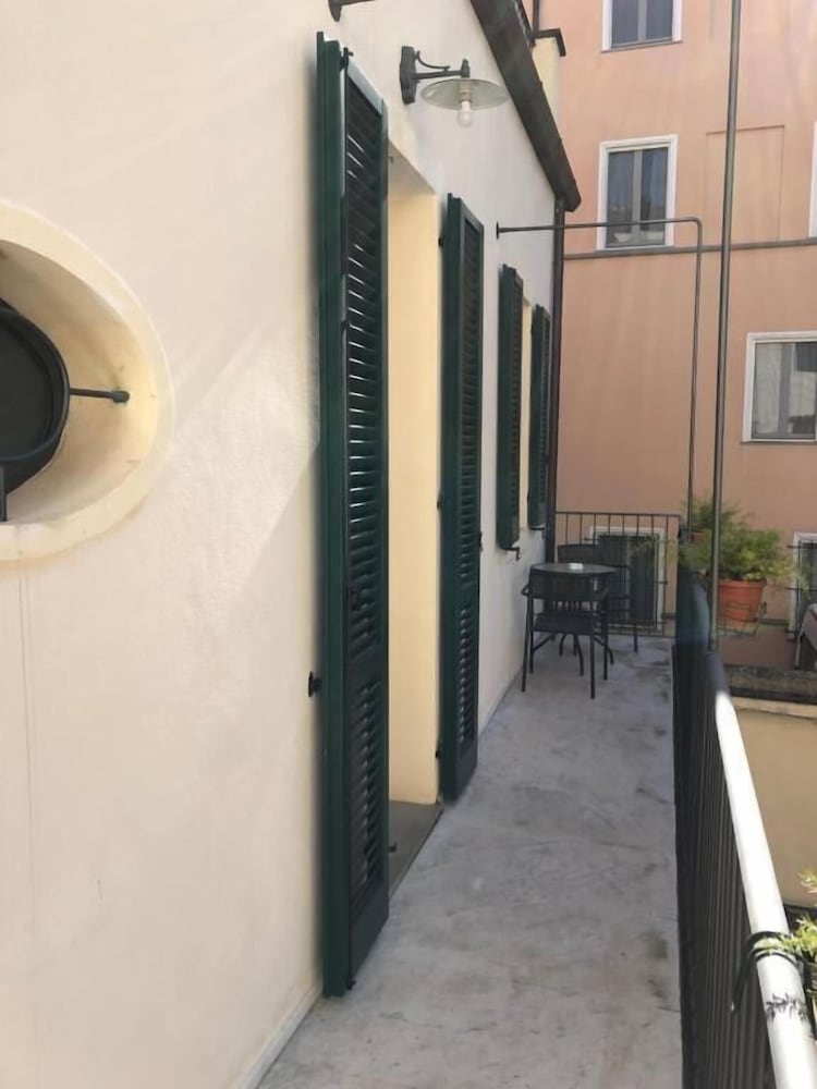 Фото Hotel Di Stefano