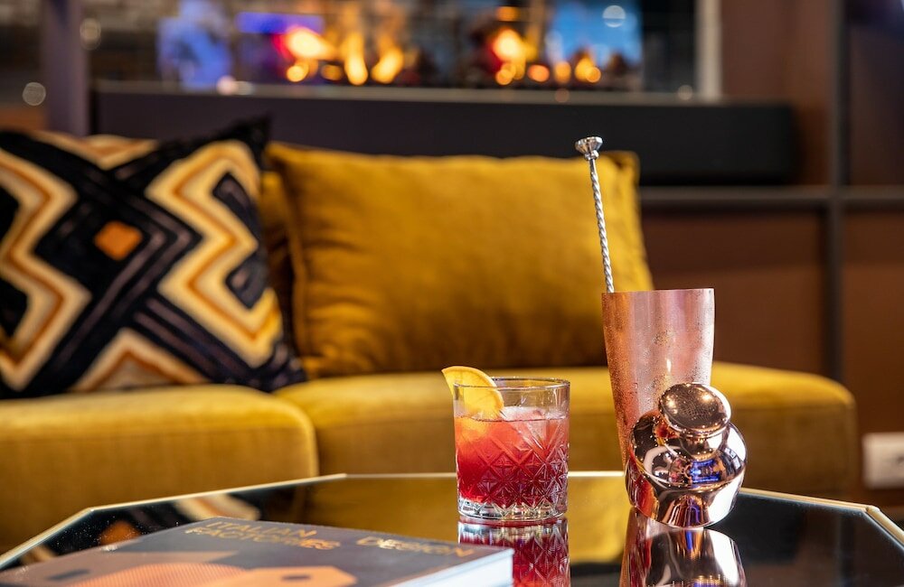 Фото Leonardo Hotel Verona