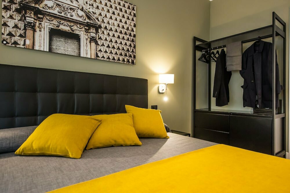 Hotel B&b Art House, Naples, photo