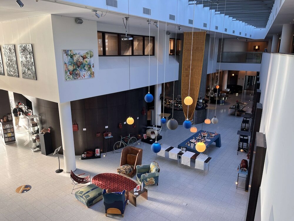 Фото Dutch Design Hotel Artemis